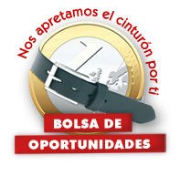 Bolsa de Oportunidades de Inmobiliaria Osuna, pisos, casas
