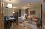Residencial Center