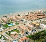 Residencial Las Caracolas