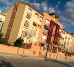 Edificio Las Hilanderas