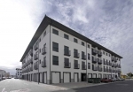 Residencial Siglo XXI