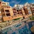 Residencial Galera Playa