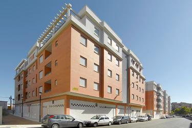 Residencial Puerta Trinidad