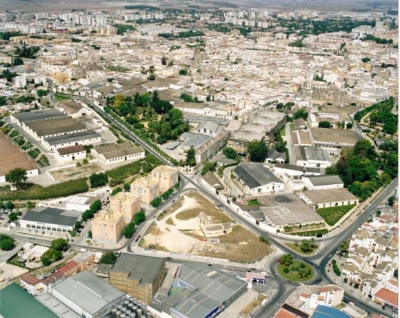 Residencial Puerta de la Ermita