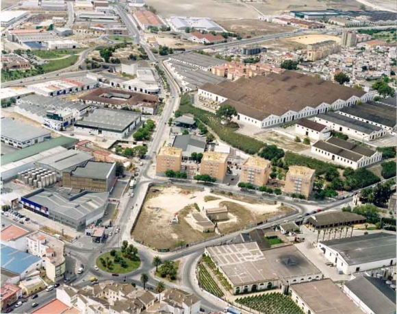 Residencial Puerta de la Ermita