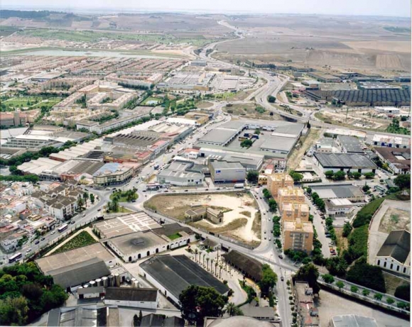 Residencial Puerta de la Ermita