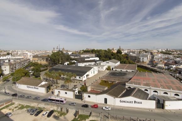 Residencial Puerta de la Ermita