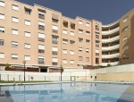 Edificio Oriente