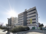 Edificio Tirso de Molina
