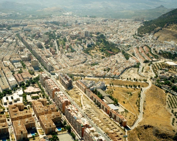 JAEN INMOBILIARIA jaen inmobiliaria: