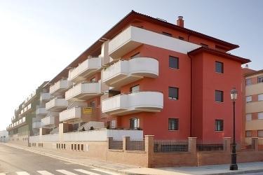Edificio Murillo