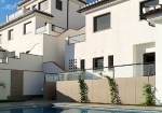 Residencial C�rmenes Balc�n de Granada