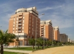 Edificio Parque Alminares