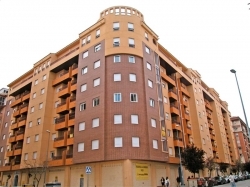 Residencial Las Avenidas