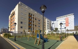 Residencial Los Manantiales