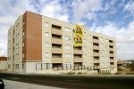 Residencial Las Termas