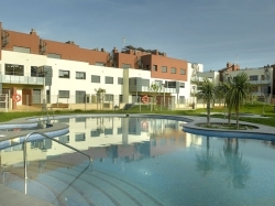Residencial Sol Ponent
