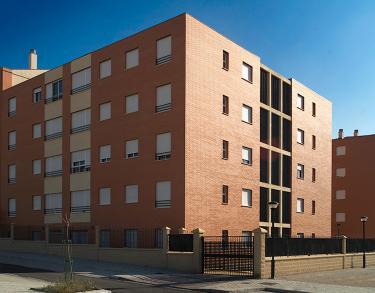 Residencial Los Alfares