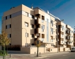 Edificio Castilla