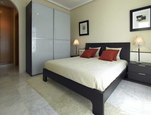 Casas 4 inmobiliaria osuna