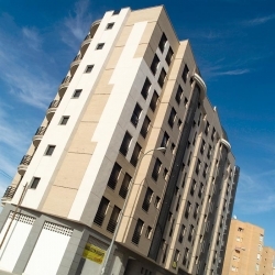 Edificio Brillante