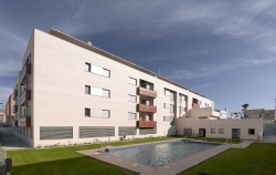 Residencial Altos del Genil