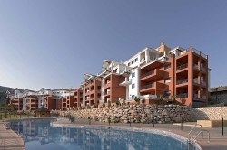 Residencial Galera Playa