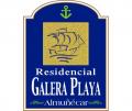 Locales comerciales en Edificio Goleta (Residencial Galera Playa)
